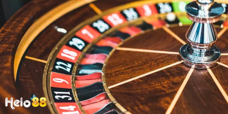 Cược thủ cần nắm rõ loại cược Roulette