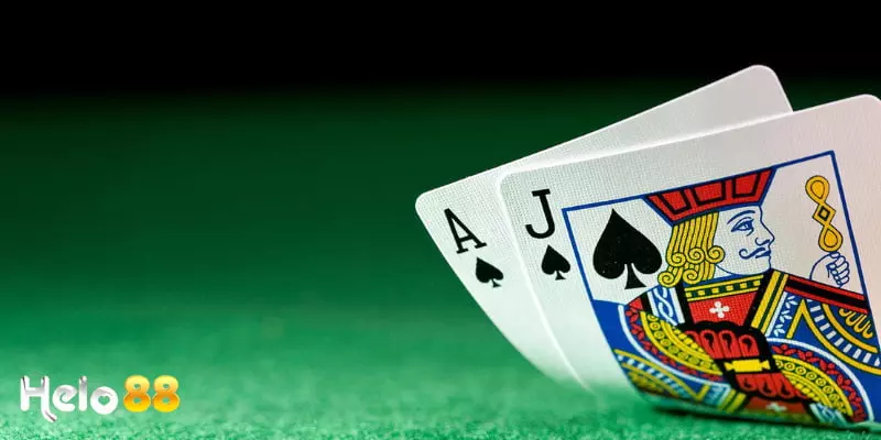 Luật cơ bản trong blackjack