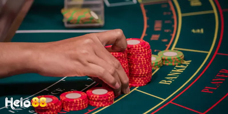 Nguồn gốc của Baccarat xuất phát từ đâu? 